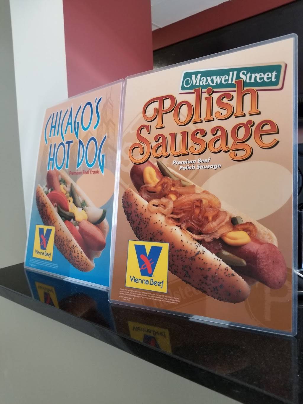 Emilios Philly Cheesesteak | restaurant | 14600 South La Grange Road, Orland Park, IL 60462, USA | 7089664648 OR +1 708-966-4648