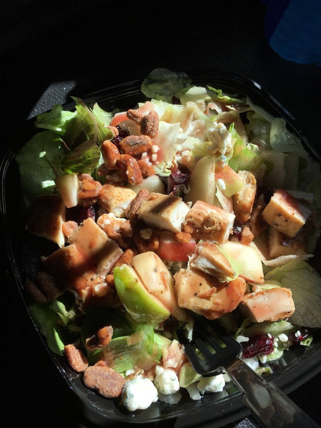 Wendys | restaurant | 808 E Atlantic St, South Hill, VA 23970, USA | 4344477961 OR +1 434-447-7961