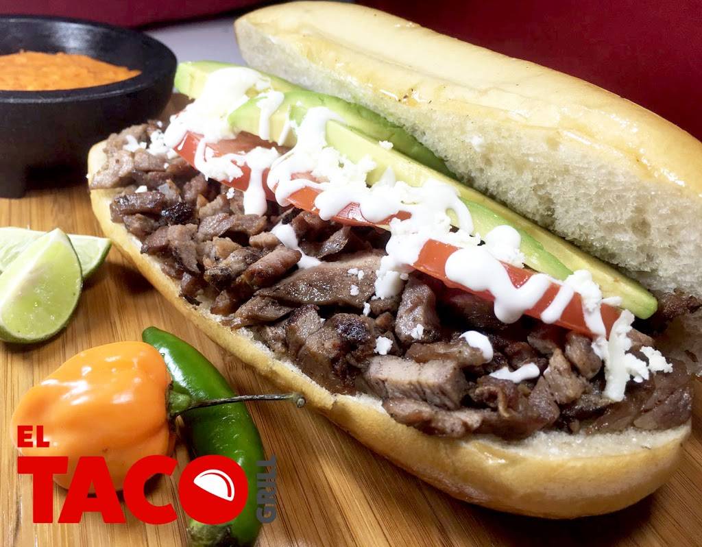 El Taco Grill | restaurant | 19211 Huebner Rd #2, San Antonio, TX 78258, USA | 2103329392 OR +1 210-332-9392