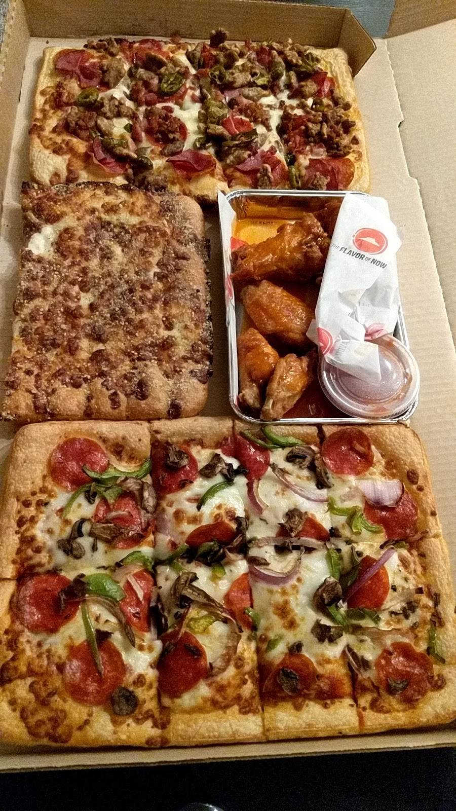 Pizza Hut | meal takeaway | 15715 SW 116th Ave, King City, OR 97224, USA | 5036207687 OR +1 503-620-7687