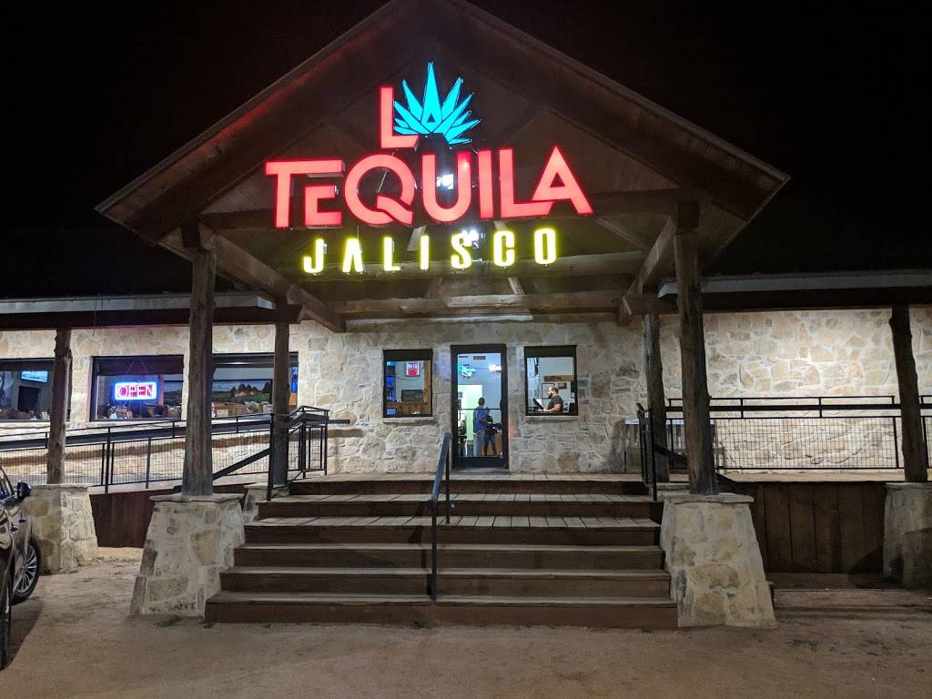 La Tequila Jalisco | restaurant | 14124 Ranch Rd 1431, Kingsland, TX 78639, USA | 3252700880 OR +1 325-270-0880