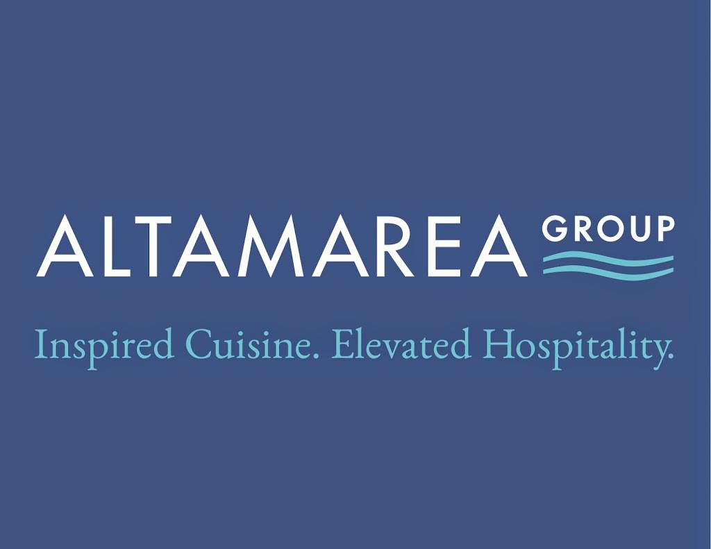 Altamarea Group | restaurant | 611 Broadway Suite 415, New York, NY 10012, USA | 3478540150 OR +1 347-854-0150