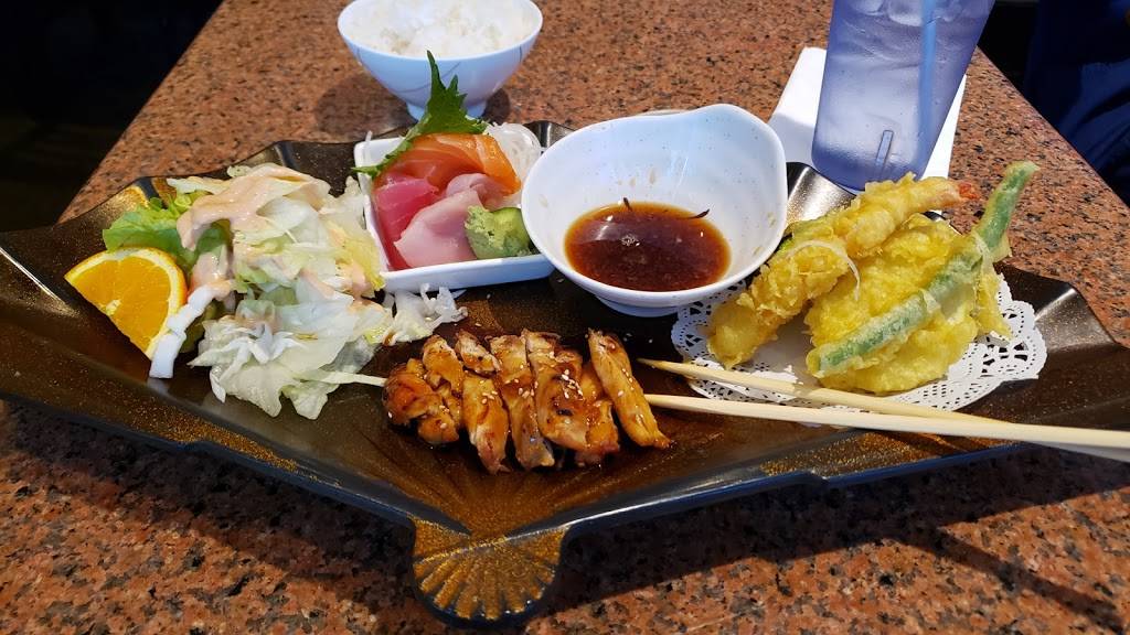 Sushi Oaks | restaurant | 2160 Newbury Rd D, Newbury Park, CA 91320, USA | 8054985518 OR +1 805-498-5518
