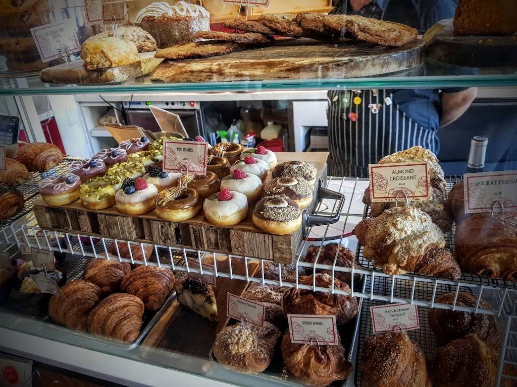 Paper or Plastik Cafe | cafe | 5772 W Pico Blvd, Los Angeles, CA 90019, USA | 3239350268 OR +1 323-935-0268