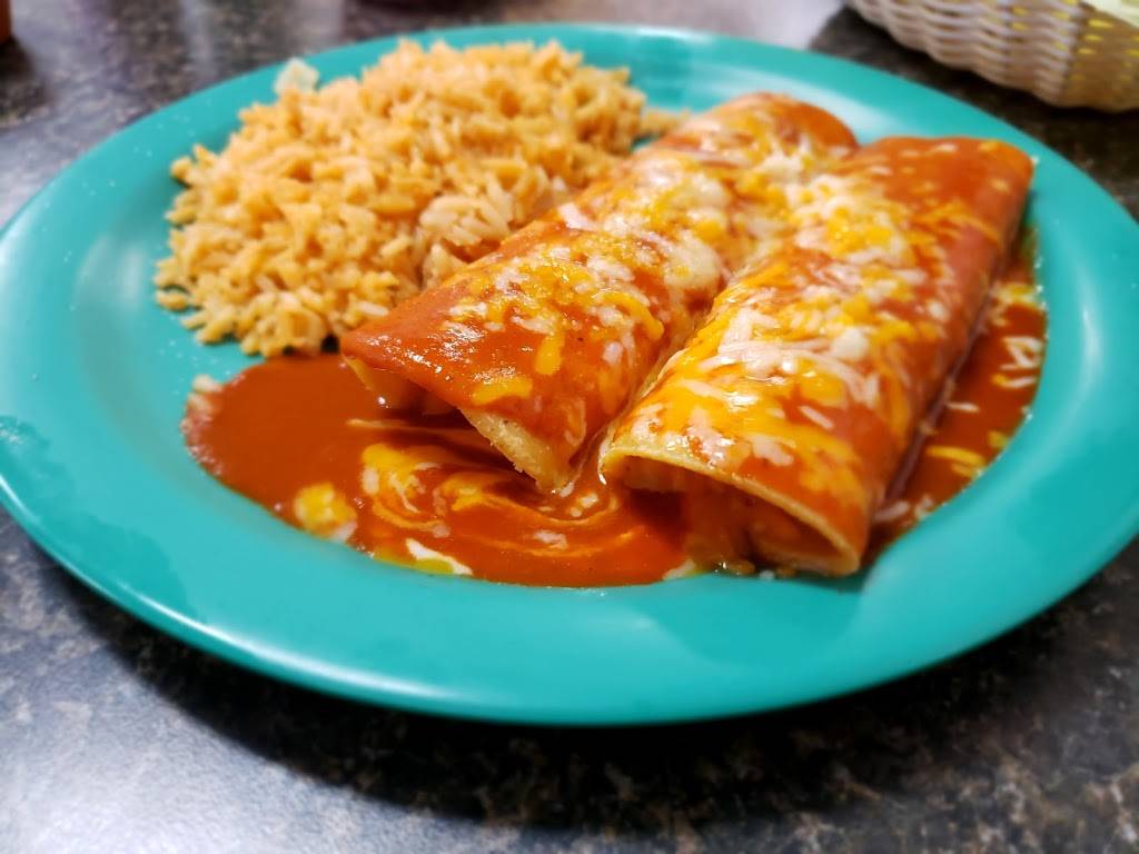 Enchiladas Authentic Mexican Food | restaurant | 2753 E Broadway Rd a112, Mesa, AZ 85204, USA | 4806646020 OR +1 480-664-6020