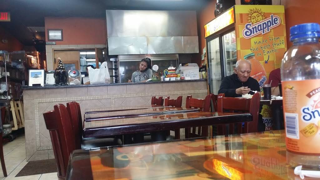 Uncle Paulies | restaurant | 109 W Pleasant Ave, Maywood, NJ 07607, USA | 2013682400 OR +1 201-368-2400