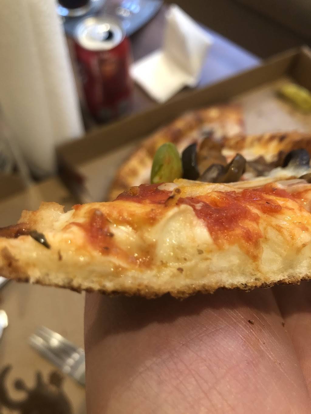 Papa Johns Pizza | restaurant | 1245 W Devon Ave, Chicago, IL 60660, USA | 7732749700 OR +1 773-274-9700