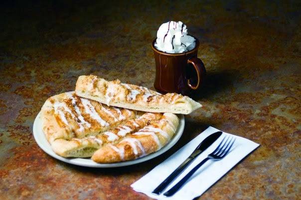 Firehouse Pizzeria | restaurant | 646 S Main St, Brigham City, UT 84302, USA | 4357234222 OR +1 435-723-4222