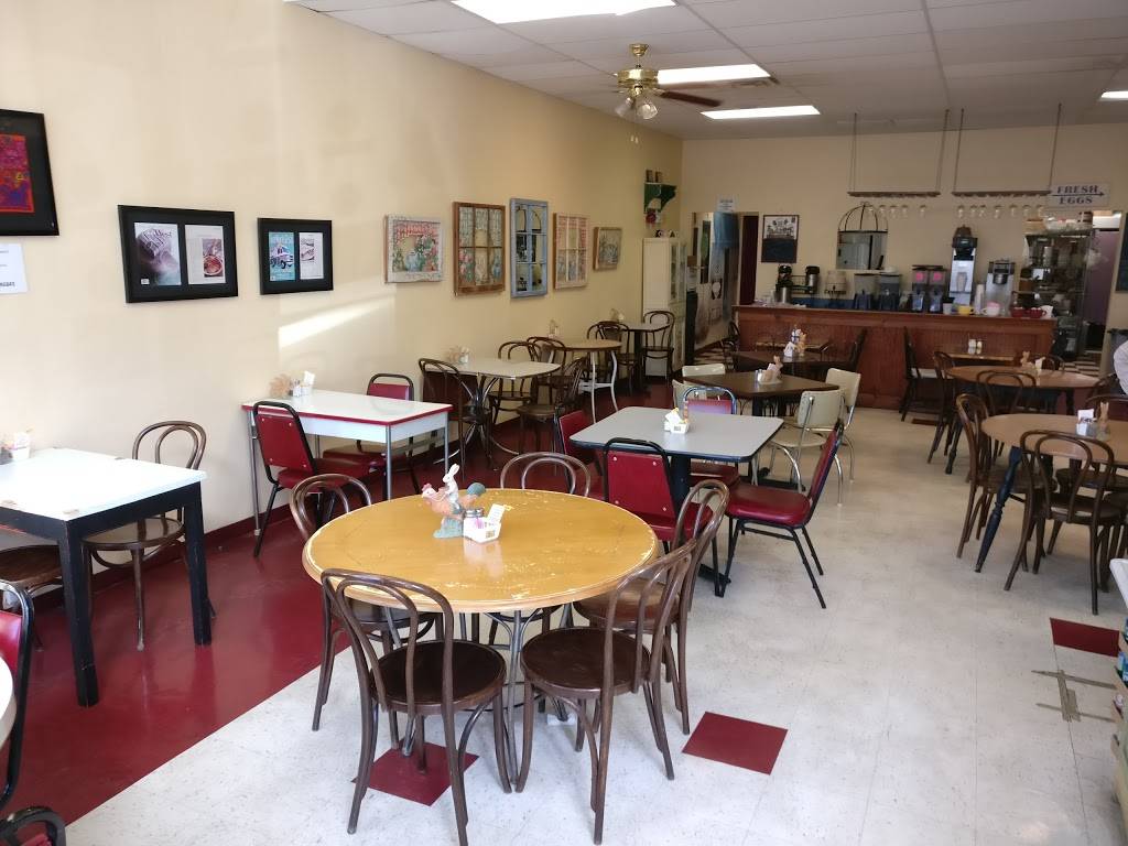 Park Hill Cafe | cafe | 2974 Park Hill Dr, Fort Worth, TX 76109, USA | 8179215660 OR +1 817-921-5660