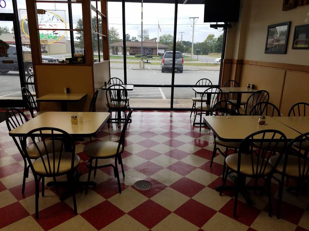 Papas Pizza To Go | meal delivery | 201-C Island Ford Rd, Maiden, NC 28650, USA | 8284280507 OR +1 828-428-0507