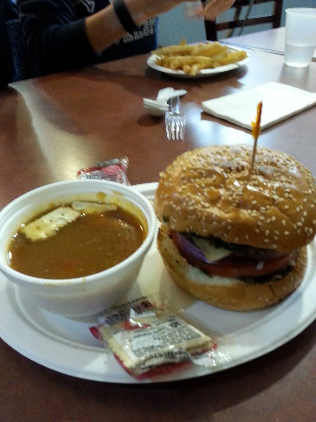 Thumbs Up Burgers & Deli | restaurant | 8465 Old Redwood Hwy #300, Windsor, CA 95492, USA | 7078377443 OR +1 707-837-7443