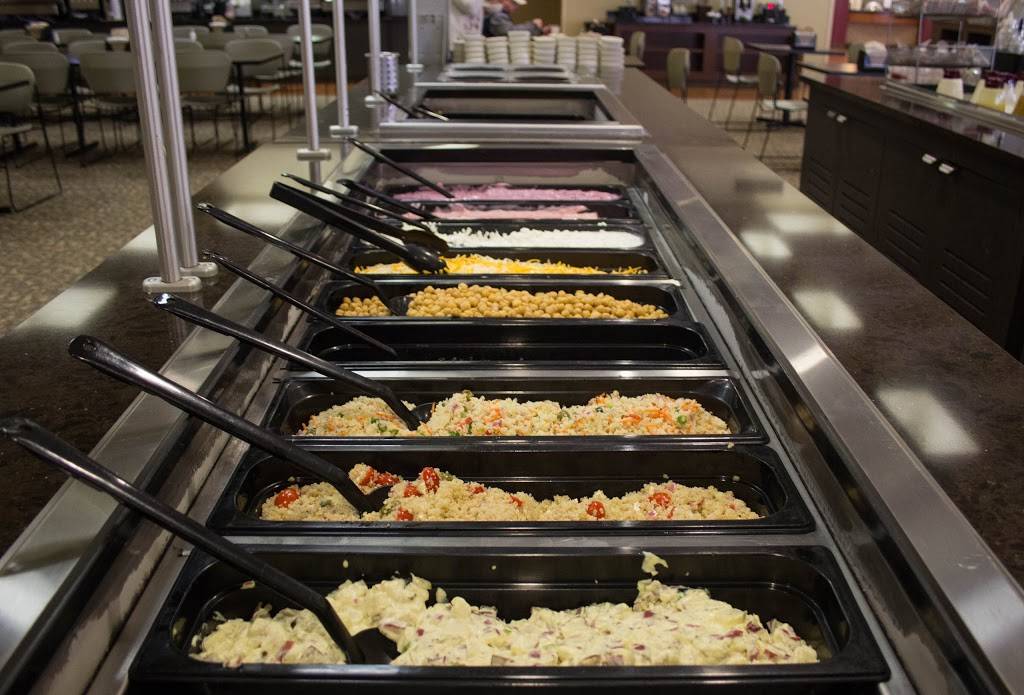 Creative Dining Services at John Brown University | restaurant | 2000 W University St, Siloam Springs, AR 72761, USA | 4795241590 OR +1 479-524-1590