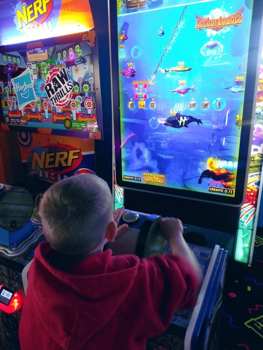 Pizza Ranch | restaurant | 2825 N Summit St, Arkansas City, KS 67005, USA | 6207415063 OR +1 620-741-5063