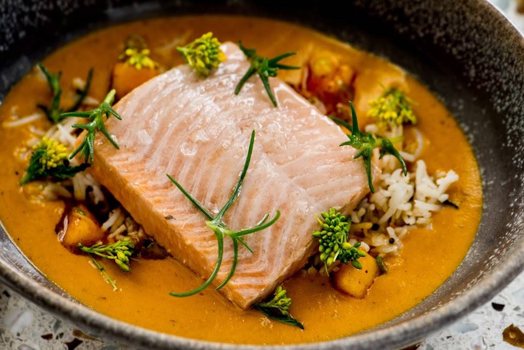 DOSA on Fillmore | restaurant | 1700 Fillmore St, San Francisco, CA 94115, USA | 4154413672 OR +1 415-441-3672