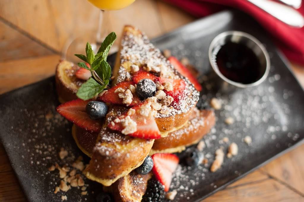 HOPE 46 Classic American Cuisine | restaurant | 2223 El Cajon Blvd, San Diego, CA 92104, USA | 6197800358 OR +1 619-780-0358