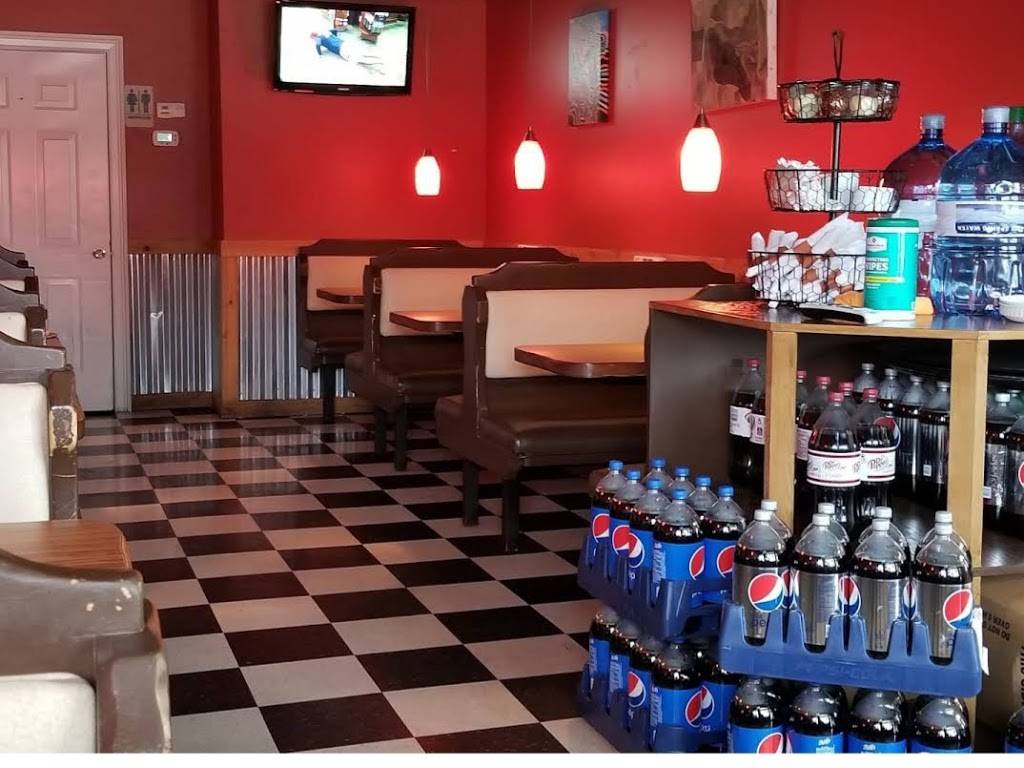 Guys Pizza | restaurant | 6248 US-76, Pendleton, SC 29670, USA | 8643751410 OR +1 864-375-1410