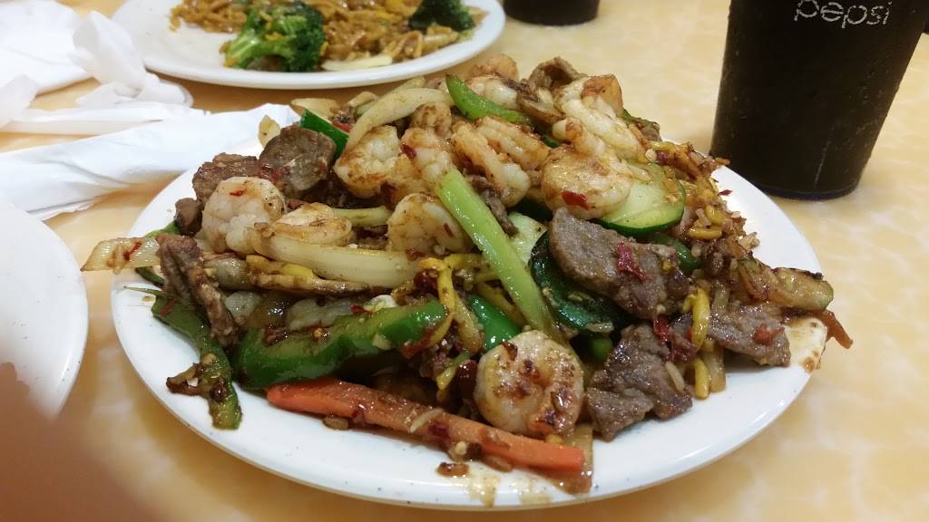 Hibachi Grill Supreme Buffet | restaurant | 5265 Jimmy Carter Blvd #1460, Norcross, GA 30093, USA | 7707989388 OR +1 770-798-9388