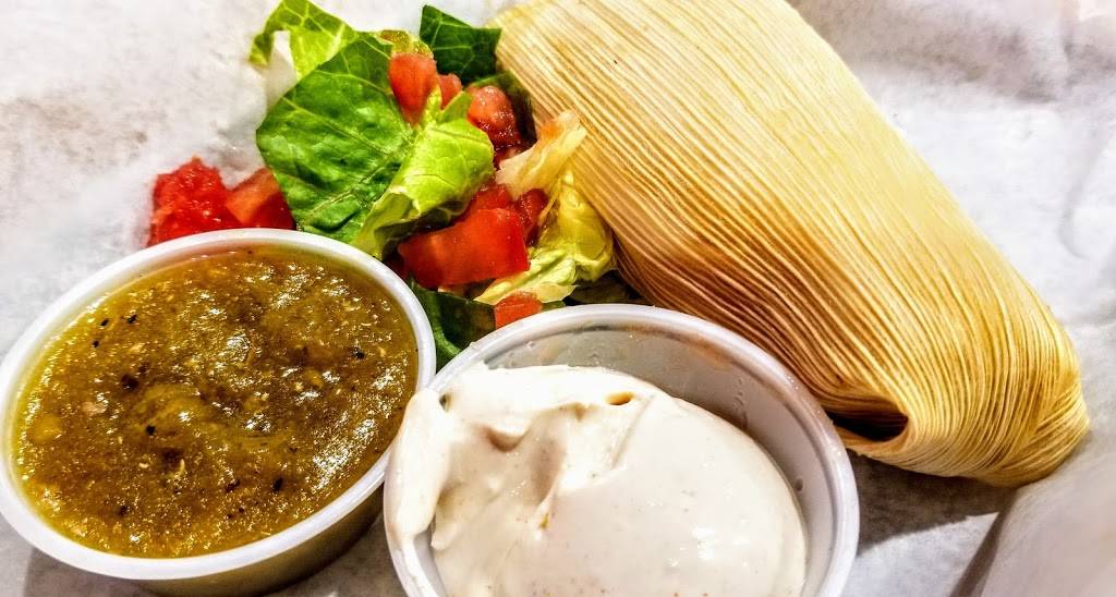 Real Taqueria | restaurant | 1869 E Murray Holladay Rd, Holladay, UT 84117, USA | 8014327962 OR +1 801-432-7962