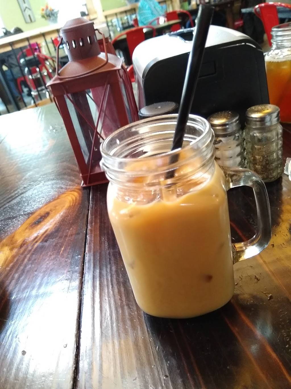 Our Fathers Table | restaurant | 1020 Riverside Dr, North Grosvenor Dale, CT 06255, USA | 8603151015 OR +1 860-315-1015