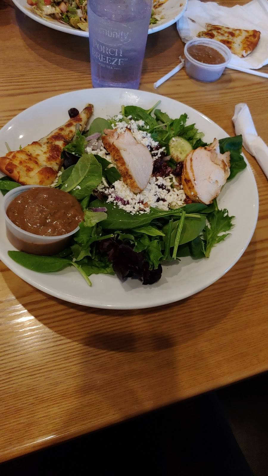 Isabellas Pizzeria | restaurant | 70452 LA-21, Covington, LA 70433, USA | 9858757620 OR +1 985-875-7620