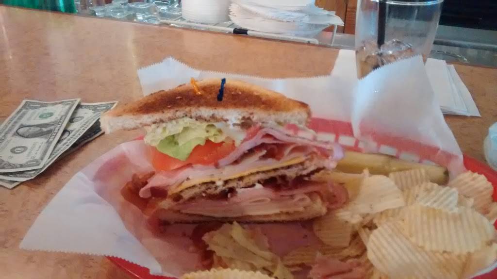 Bombers Bar & Grill | restaurant | 107 4th St, Coleman, MI 48618, USA | 9894656891 OR +1 989-465-6891