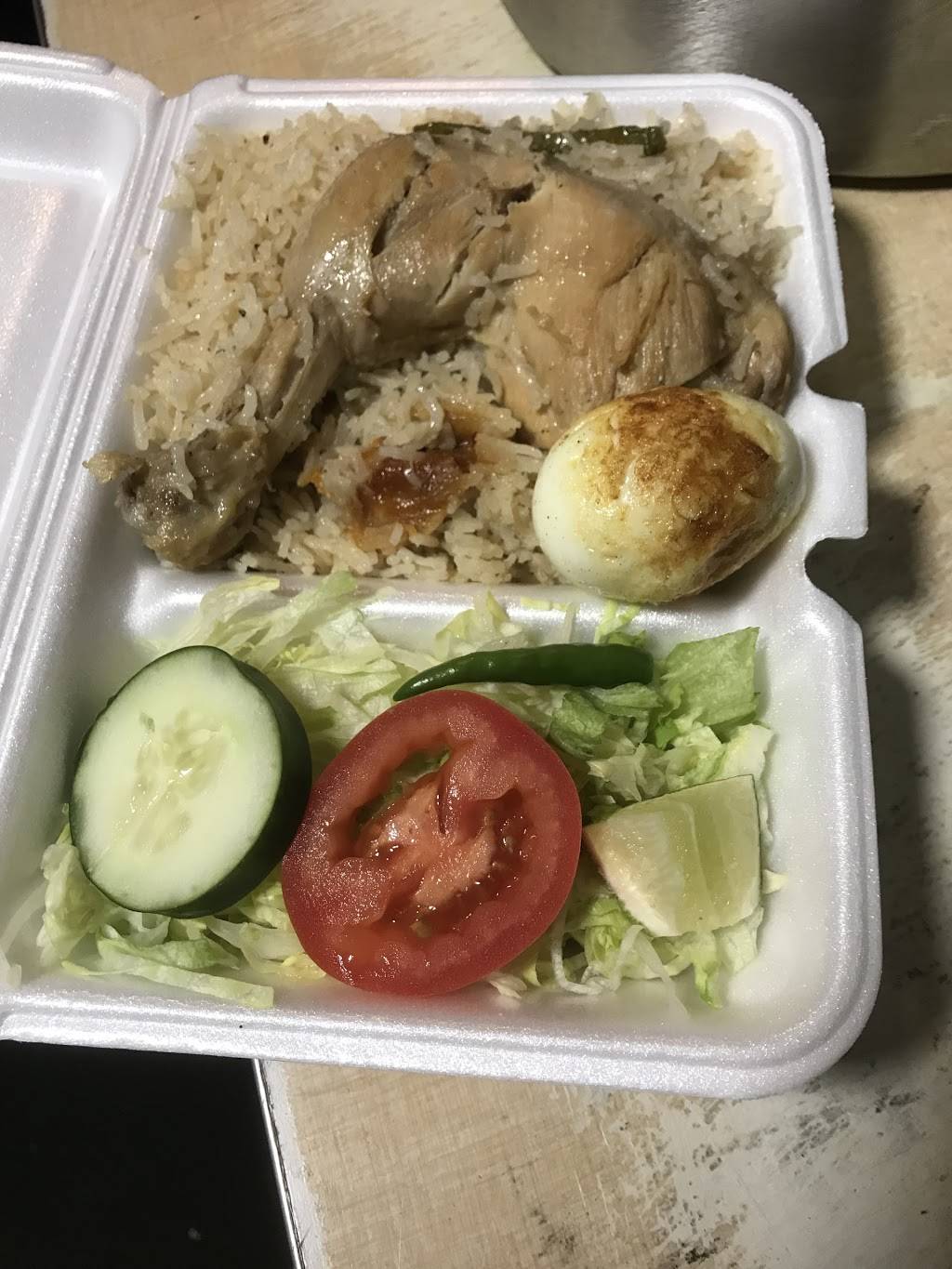 Madina Halal Sweets & Restaurant | restaurant | 125 Mills St, Buffalo, NY 14212, USA | 7167256311 OR +1 716-725-6311