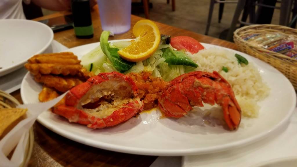 Langosta Ranchera | restaurant | 5862 Whittier Blvd, East Los Angeles, CA 90022, USA | 3234851886 OR +1 323-485-1886