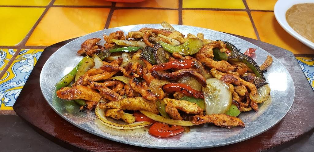 Taqueria La Hacienda | restaurant | 2146 S Military Hwy, Chesapeake, VA 23320, USA | 7579620090 OR +1 757-962-0090