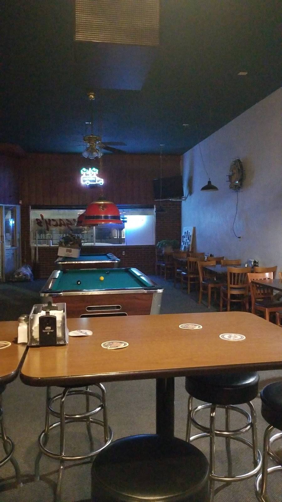 Legacys Bar & Grill | restaurant | 721 Young St, Jesup, IA 50648, USA | 3198273060 OR +1 319-827-3060