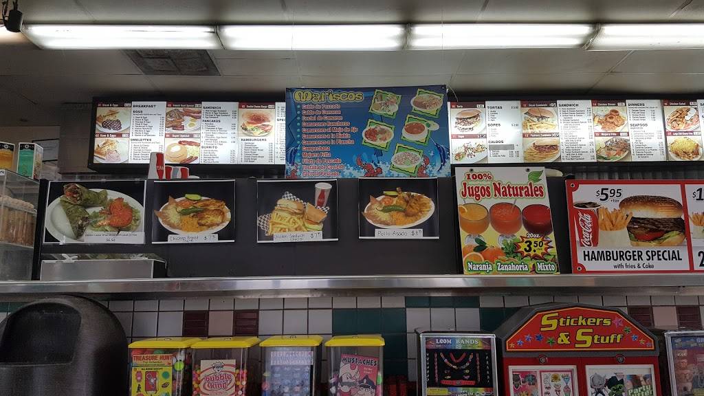 Toms Burgers | restaurant | 8202 Long Beach Blvd, South Gate, CA 90280, USA | 3233455053 OR +1 323-345-5053