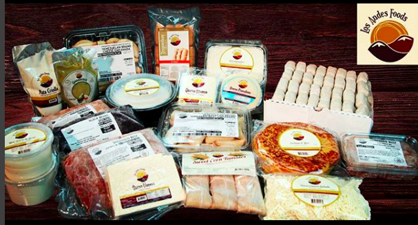 Los Andes Food | restaurant | 8450 NW 64th St unit # 2, Miami, FL 33166, USA | 9544789625 OR +1 954-478-9625