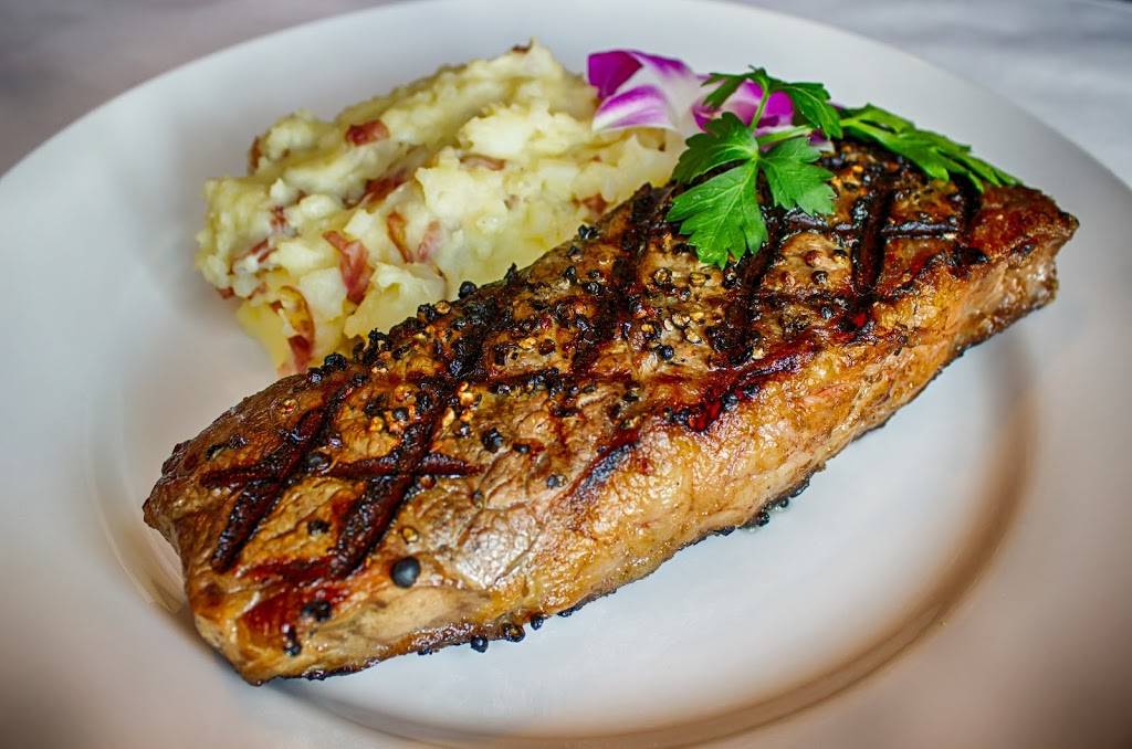 FoxFire Restaurant | restaurant | 17 W State St, Geneva, IL 60134, USA | 6302321369 OR +1 630-232-1369