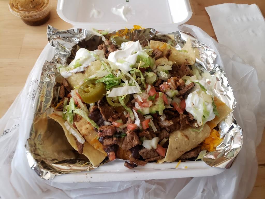 Asada Mexican Restaurant | restaurant | 6412 Losee Rd #100, North Las Vegas, NV 89086, USA | 7024855714 OR +1 702-485-5714