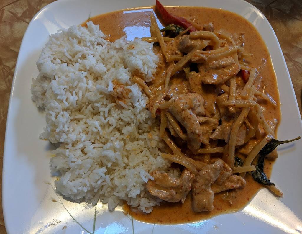 Thai Hut | restaurant | 541 Central Park Ave, Yonkers, NY 10704, USA | 9143387311 OR +1 914-338-7311