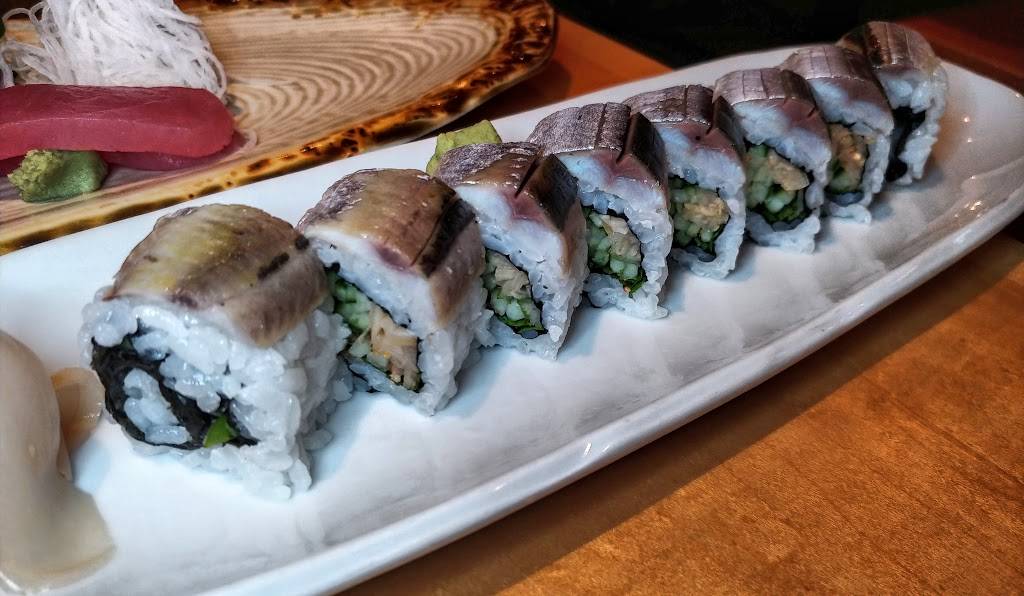 Tomo | restaurant | 848 E High St, Lexington, KY 40502, USA | 8592699291 OR +1 859-269-9291