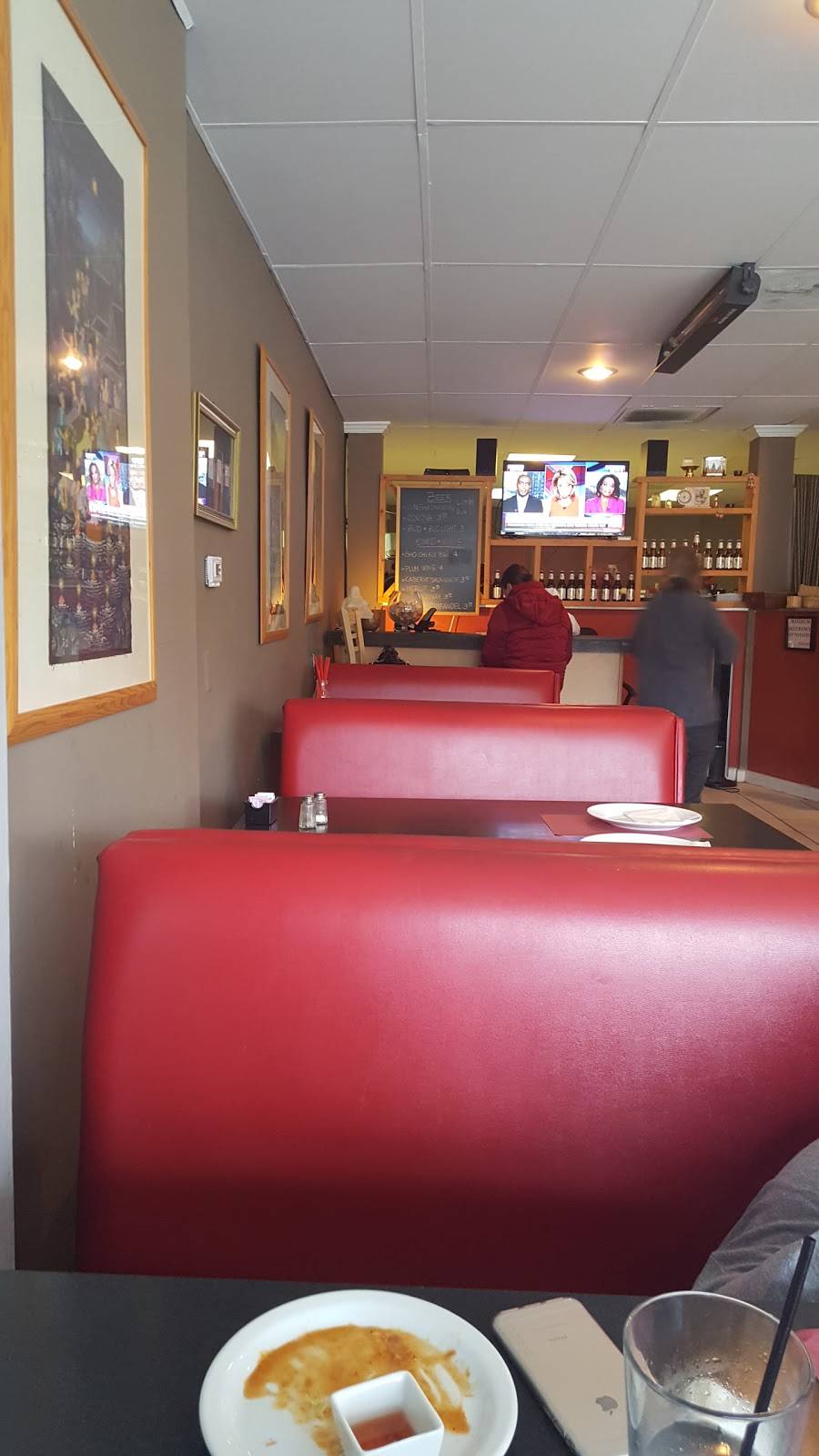 cibo thai | restaurant | 2529 Honolulu Ave, Montrose, CA 91020, USA | 8182492531 OR +1 818-249-2531