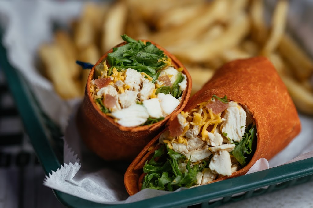 Beyond The Edge | restaurant | 112 S 11th St, Nashville, TN 37206, USA | 6152263343 OR +1 615-226-3343