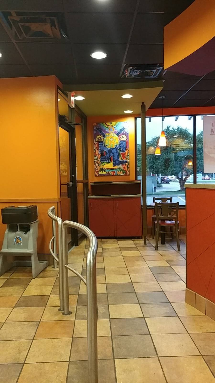 Taco Bell | meal takeaway | 1720 Parkview Dr, Chesapeake, VA 23320, USA | 7574240901 OR +1 757-424-0901