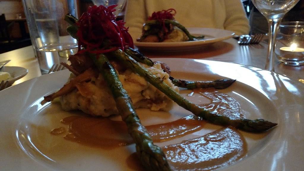 Cloudland Farm | restaurant | 1101 Cloudland Rd, Woodstock, VT 05091, USA | 8024572599 OR +1 802-457-2599