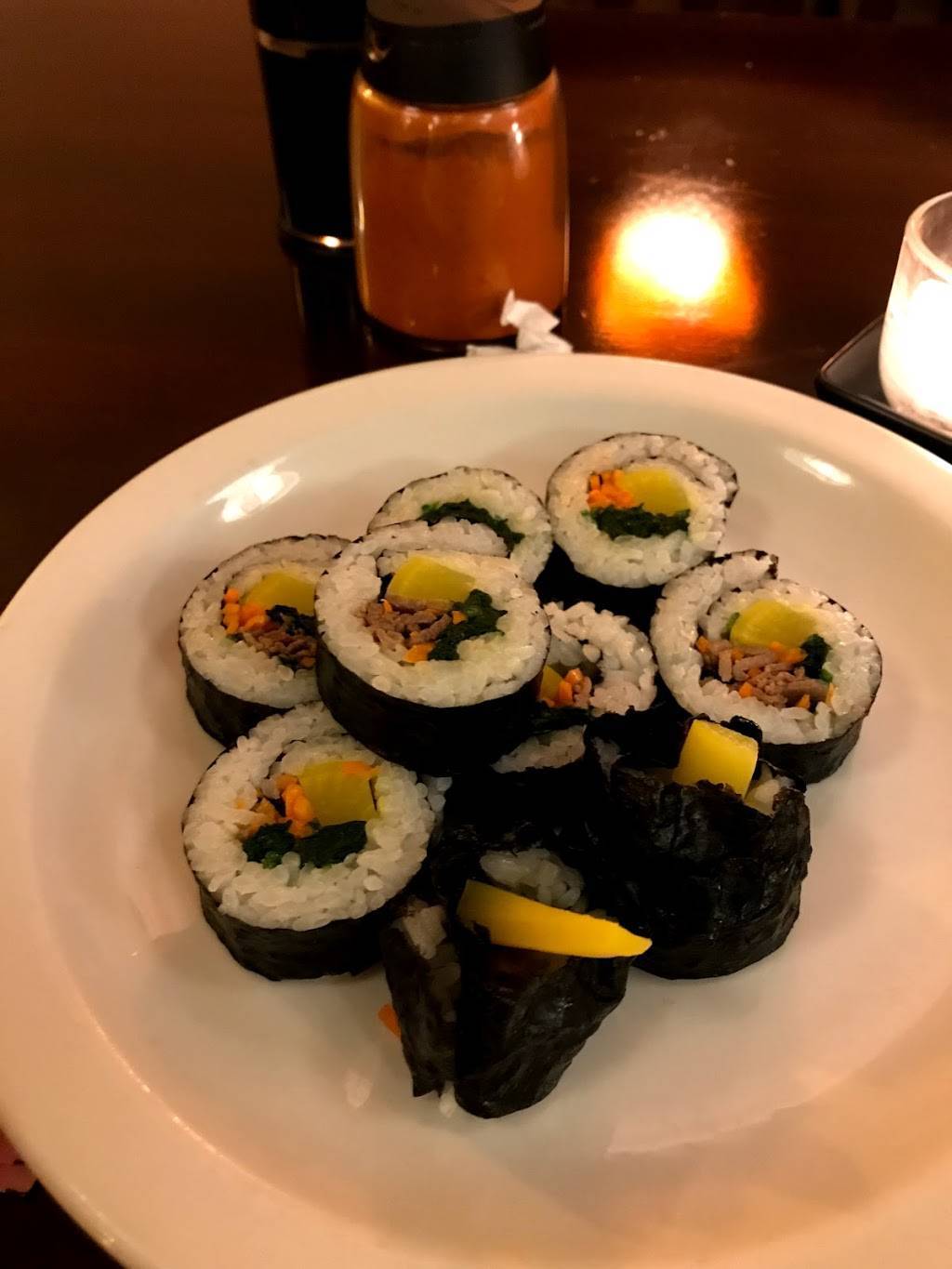 Lees Korean Restaurant | restaurant | 1941 Bishop Ln, Louisville, KY 40218, USA | 5024569714 OR +1 502-456-9714