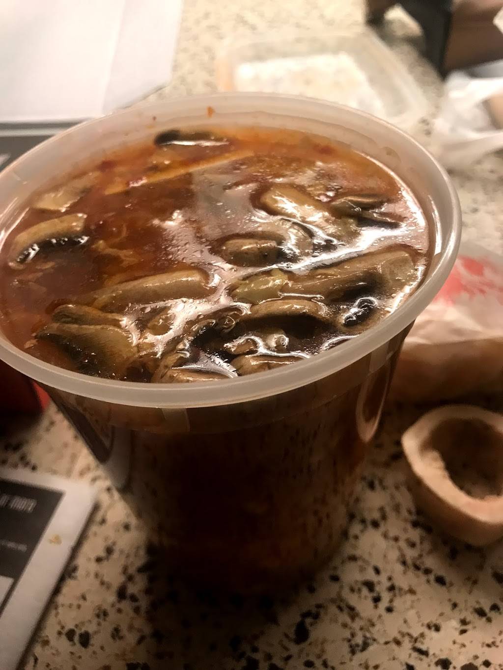 China Kitchen | restaurant | 11198 Spring Hill Dr, Spring Hill, FL 34609, USA | 3526662060 OR +1 352-666-2060