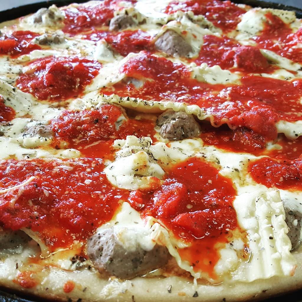 Brooklyn Boys Pizza | restaurant | 119 Marketplace Ave, Mooresville, NC 28117, USA | 7046962697 OR +1 704-696-2697