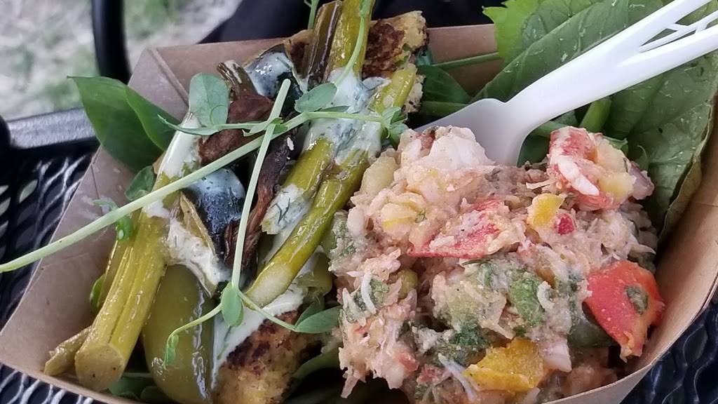 Pink Flamingo | restaurant | 2746 Vermont St, Detroit, MI 48216, USA | 3138014423 OR +1 313-801-4423