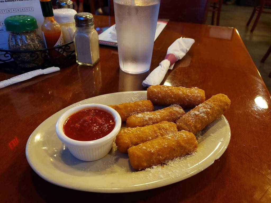 Anthonys Pizza & Italian Kitchen Altamonte | restaurant | 301 E Altamonte Dr, Altamonte Springs, FL 32701, USA | 4072601988 OR +1 407-260-1988