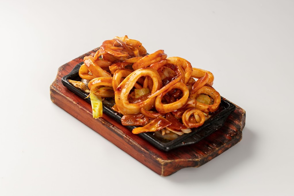 Ten tofu | meal takeaway | 12233 Santa Monica Blvd, Los Angeles, CA 90025, USA | 4248323982 OR +1 424-832-3982