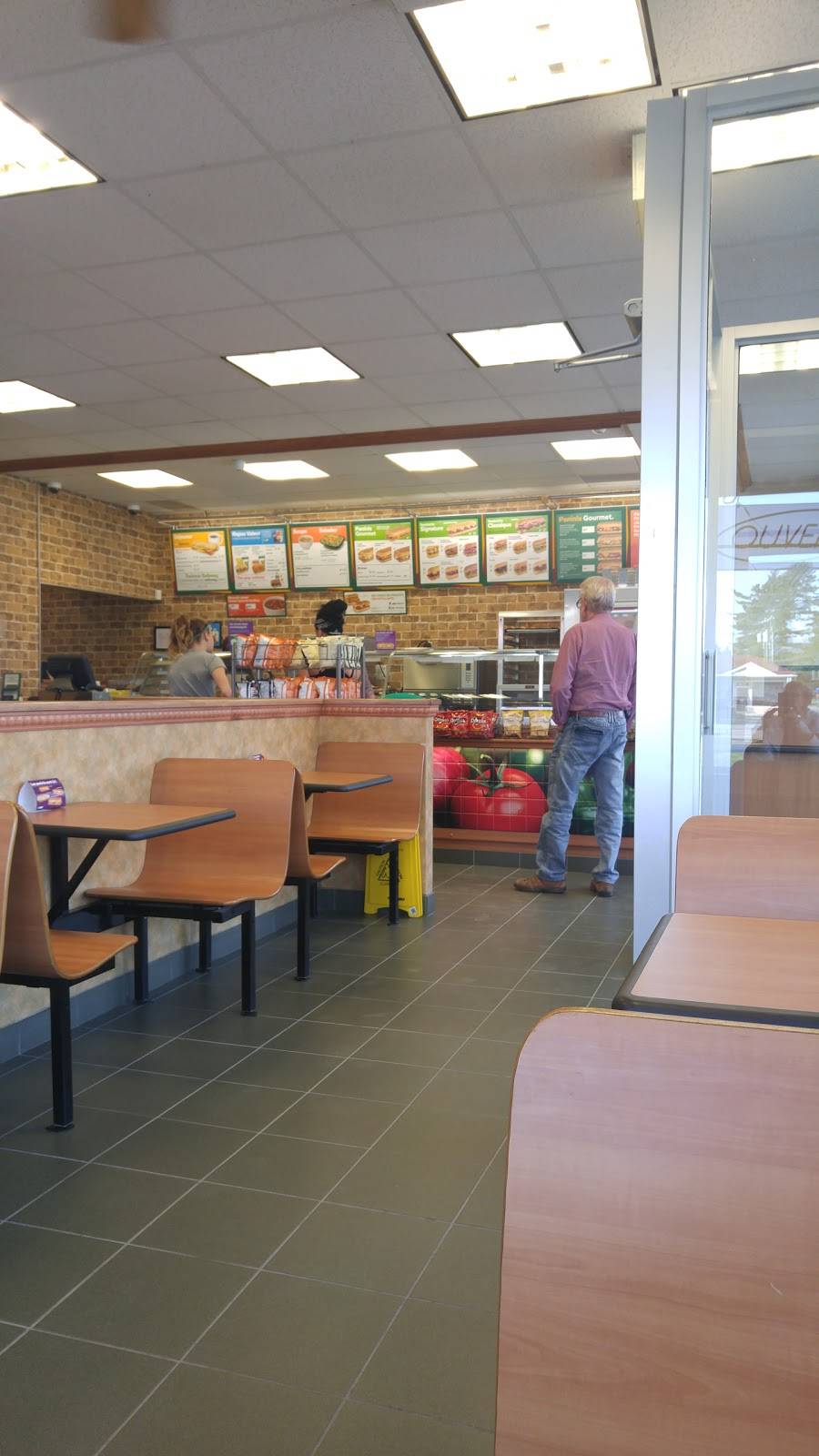 Restaurant SUBWAY | restaurant | 7369 Boul Bourque, Sherbrooke, QC J1N 3M4, Canada | 8198647425 OR +1 819-864-7425