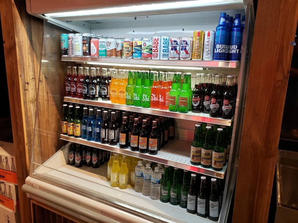 Sugarfire smokehouse | restaurant | 1730 E Republic Rd, Springfield, MO 65804, USA | 4177204774 OR +1 417-720-4774