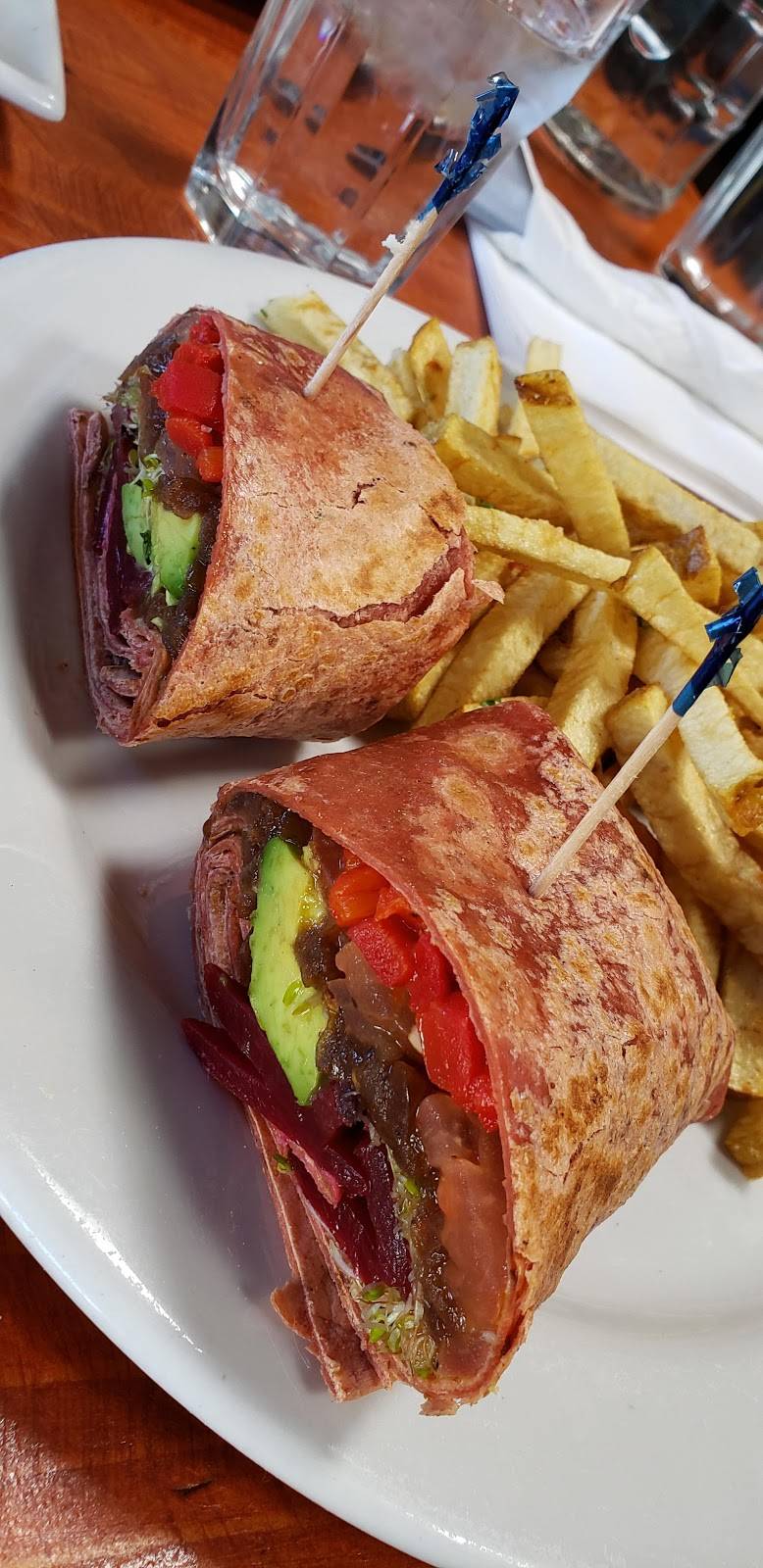 Sals Restaurant | meal delivery | 7356 Melrose Ave, Los Angeles, CA 90048, USA | 3236513822 OR +1 323-651-3822