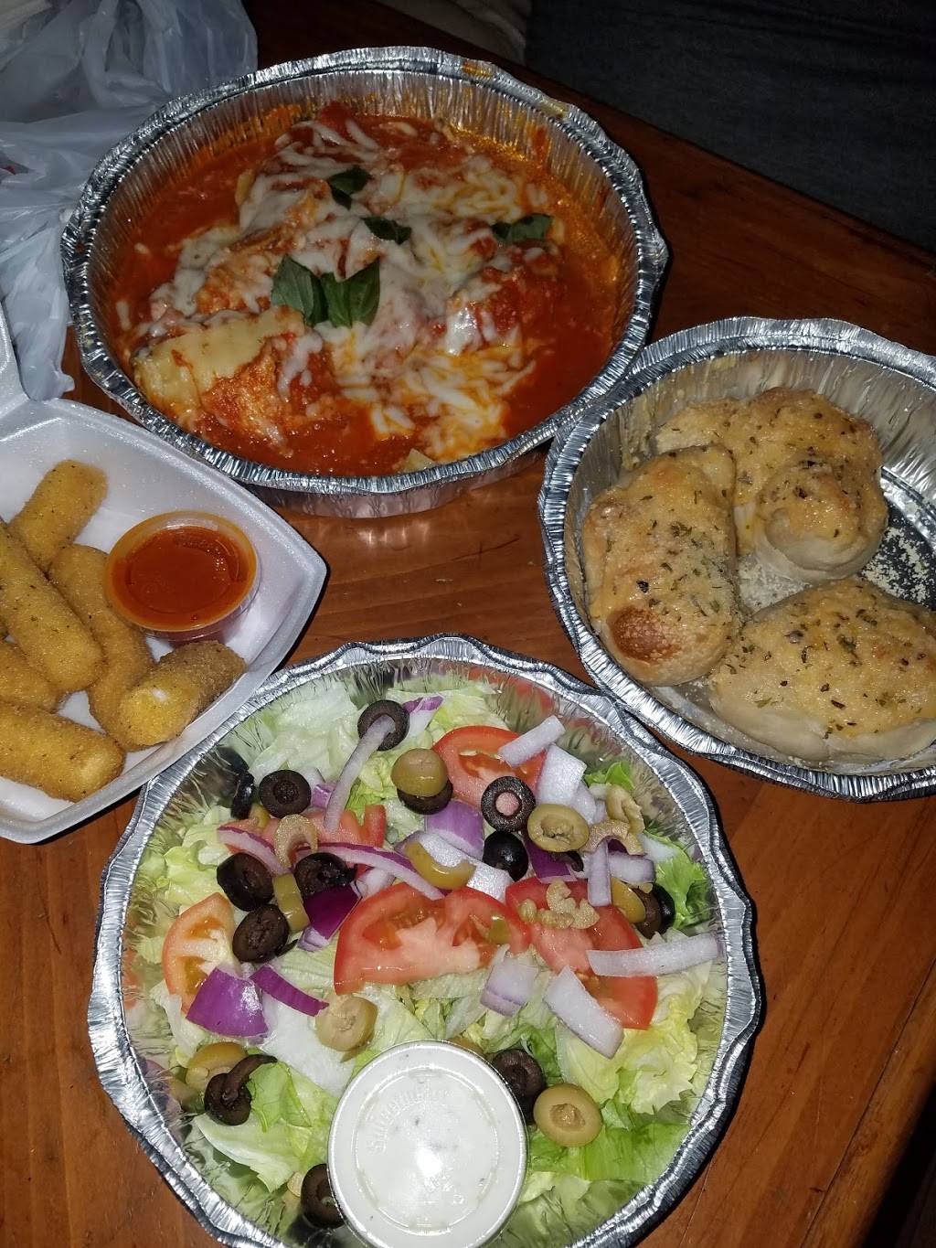 Nicos Cheesesteak Factory & Pizzeria | restaurant | 5830 Gall Blvd, Zephyrhills, FL 33542, USA | 8136025400 OR +1 813-602-5400