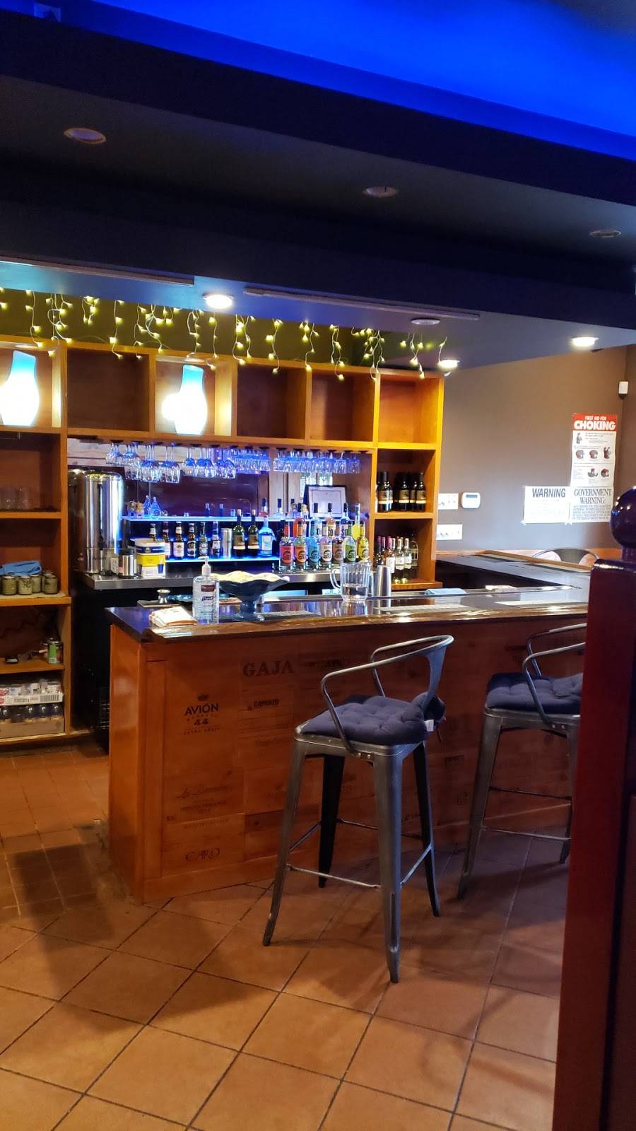 109 Thaiana | restaurant | 130-132 NY-109, West Babylon, NY 11704, USA | 6313182908 OR +1 631-318-2908